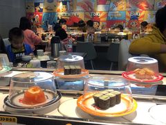 -元气寿司(东方宝泰店)