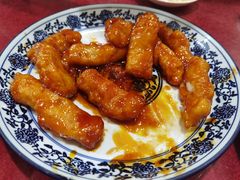 -北大地皖峰饭馆