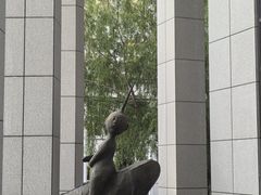 -哈尔滨师范大学(江南校区)
