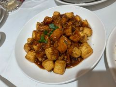 肉酱嫩豆腐-金春禧(世茂国际广场店)