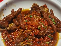 -烹湘·鲜炒湖南土菜(海珠店)