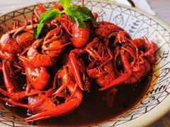 -有位虾匠·手工土菜小馆(市北店)