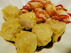 -鸿运茶餐厅(皇岗店)