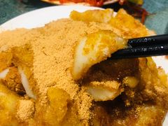 -春花民族美食(佳木斯总店)