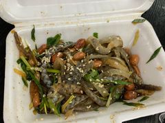 -陈添記·祖傳爽鱼皮·西关老字号(广州首店)