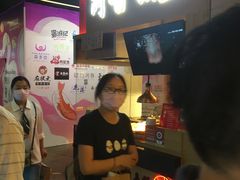 -阿甘锅盔(中关村食宝街店)