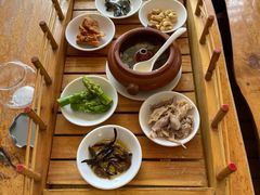 -桥香园过桥米线(国贸店)