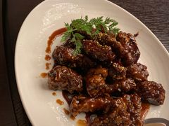 -镇江苏宁万豪酒店-苏筵中餐厅
