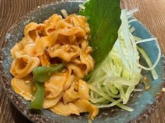 -大雄寿司(中华广场店)