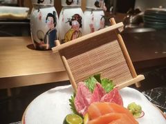 -牛将军•涮肉•烤肉•铁板烧(北京王府井·故宫店)