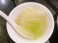 开水白菜-庆合府重庆大排档(紫都城店)