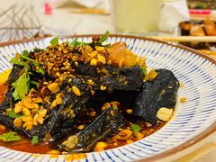 香香的臭豆腐-火焰枪蛋·烧烤(奉天街店)