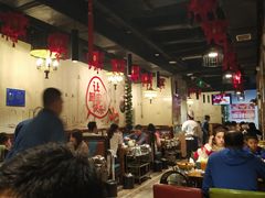大堂-三个渔夫·蒸汽海鲜(五大道店)