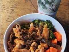 -茶颜悦色(岳麓山顶店)