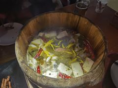 -中8楼风尚云南菜(颐堤港店)