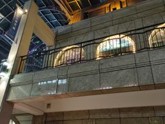 -徐家汇源景区-衡山坊