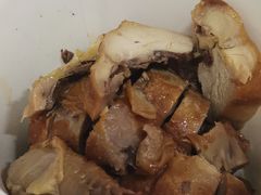 -阿满卤香鸡(新街口印象汇店)