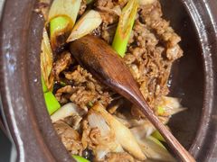 -火啫啫·粤式啫啫煲(南通首店)