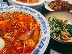 -南京大牌档(青岛万象城店)