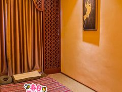 -金色莲花泰式按摩SPA(石牌店)