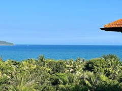 -三亚海棠湾万丽度假酒店