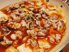 香辣跳跳蛙-湘里乡亲甲王二老店