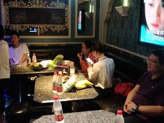 -INLOVE KTV(世博源店)
