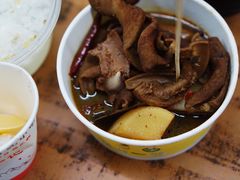 -清真蒋有记(老门东店)