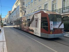 -商业广场(Praça do Comércio)