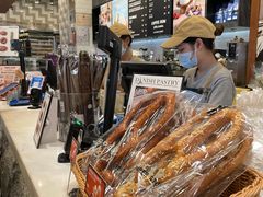 -PAPER STONE BAKERY(天汇广场店)