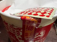 -塔斯汀中国汉堡(木渎店)