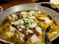 -田婆婆的菜(新天地店)
