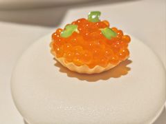 -Oyster Talks 四度蚝法餐厅