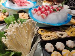 -虾佬圣汤·海鲜姿造(乐堤港店)
