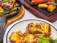 -西语炭烧牛排·西厨(石龙店)