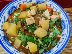 -老陕北抿节(范光胡同店)