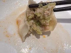 -海知道大连海鲜水饺(南山大冲店)