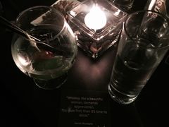 -Ish Whiskey&Cocktail Bar酒吧(合生麒麟新天地店)