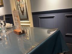 -吱咖啡西式简餐