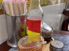 -八珍·广式煎饺·广州老字号(北京路总店)