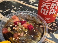 -饭江湖·江湖菜(湖广会馆店)