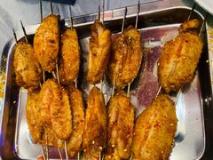 鸡中翅-袁老大龙虾(石鼓路总店)