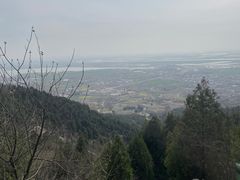 -涂山风景区