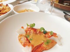 波士顿龙虾-福楼法餐厅FLO