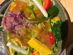 -隐泉京望日式料理(太和广场店)