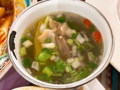 缸子肚包肉-巴依老爷·新疆美食(上城区天城路店)