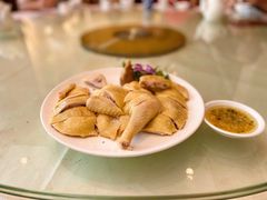 -畔山酒店中餐厅