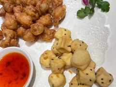 -龙桥私厨·姜花菊花过桥鱼·顺德菜(容桂店)