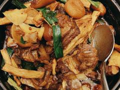 -新雅粤菜馆(南京东路店)