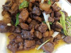 -千岛湖鱼味馆(十字街总店)